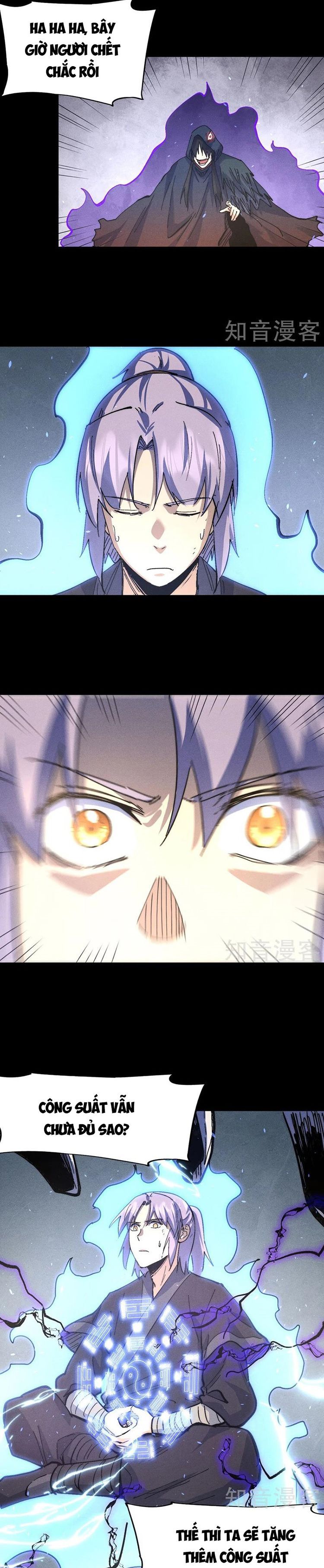 đọc truyện Nhân Vật Chính Mạnh Nhất Lịch Sử Chương 110 ảnh 10 tại Thiên Thai Truyện