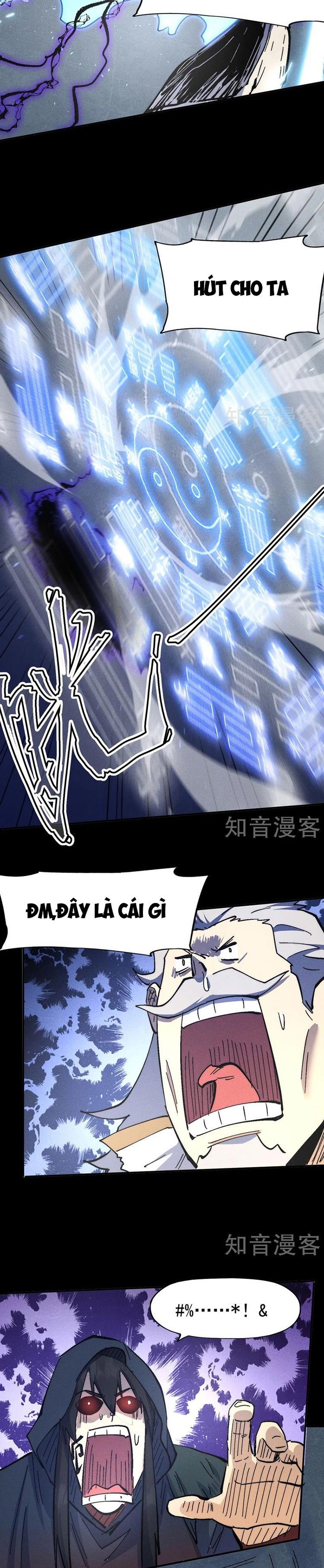 đọc truyện Nhân Vật Chính Mạnh Nhất Lịch Sử Chương 110 ảnh 11 tại Thiên Thai Truyện