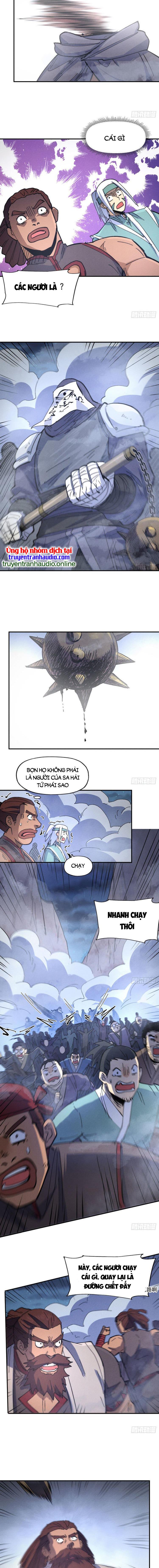 đọc truyện Nhân Vật Chính Mạnh Nhất Lịch Sử Chương 111 ảnh 4 tại Thiên Thai Truyện