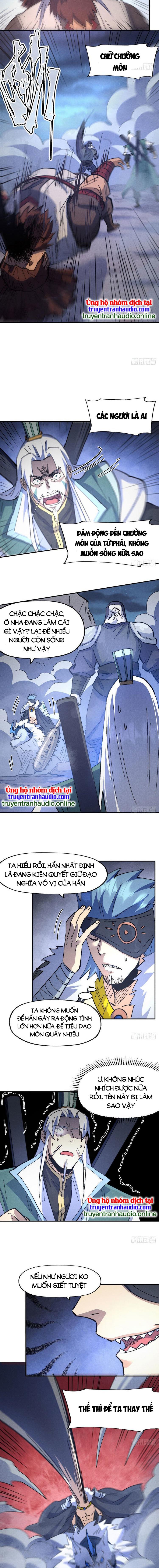 đọc truyện Nhân Vật Chính Mạnh Nhất Lịch Sử Chương 111 ảnh 5 tại Thiên Thai Truyện