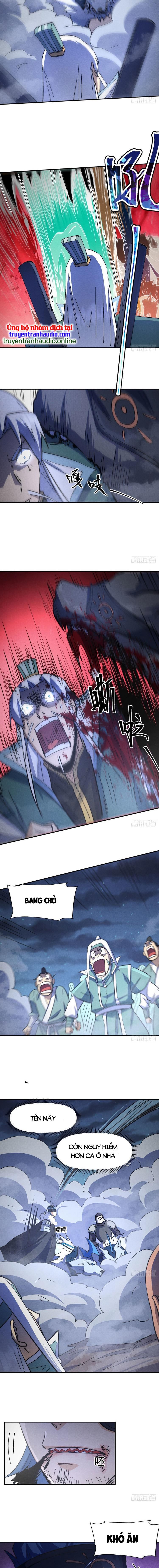 đọc truyện Nhân Vật Chính Mạnh Nhất Lịch Sử Chương 111 ảnh 6 tại Thiên Thai Truyện