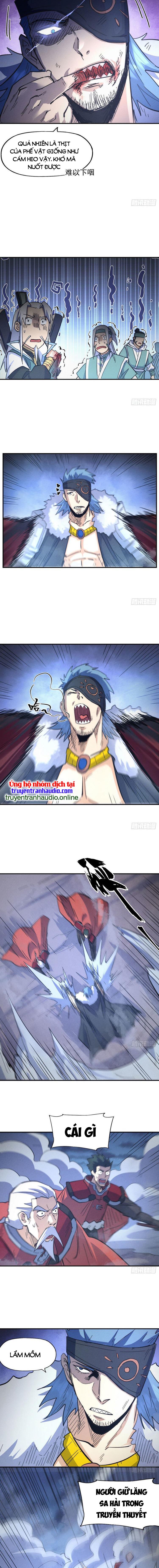 đọc truyện Nhân Vật Chính Mạnh Nhất Lịch Sử Chương 111 ảnh 7 tại Thiên Thai Truyện