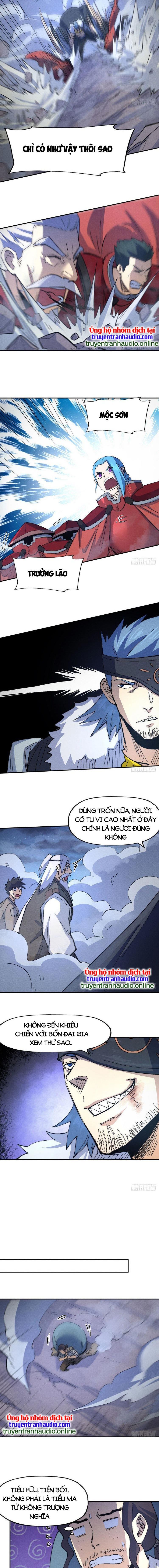 đọc truyện Nhân Vật Chính Mạnh Nhất Lịch Sử Chương 111 ảnh 8 tại Thiên Thai Truyện