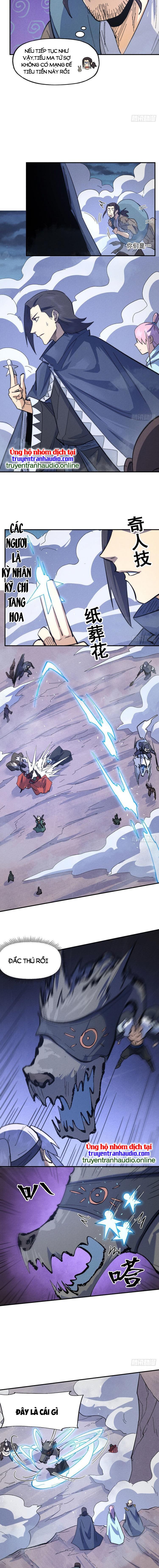 đọc truyện Nhân Vật Chính Mạnh Nhất Lịch Sử Chương 111 ảnh 9 tại Thiên Thai Truyện