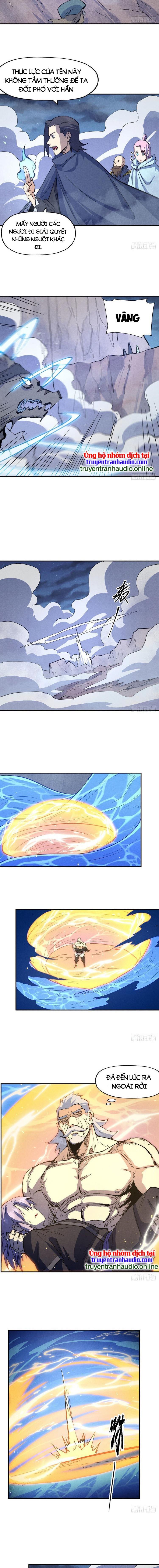 đọc truyện Nhân Vật Chính Mạnh Nhất Lịch Sử Chương 111 ảnh 10 tại Thiên Thai Truyện