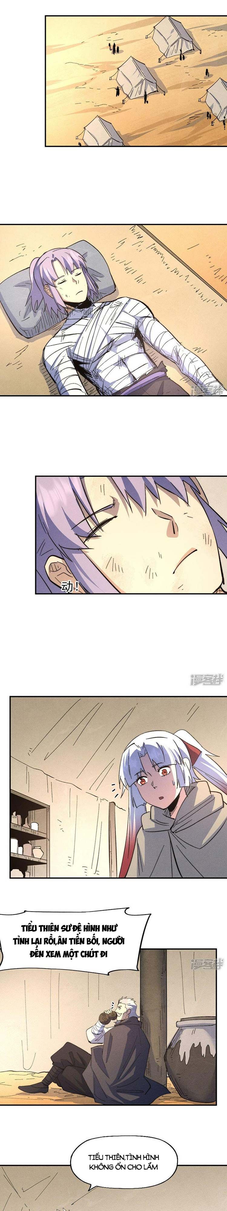 đọc truyện Nhân Vật Chính Mạnh Nhất Lịch Sử Chương 112 ảnh 12 tại Thiên Thai Truyện