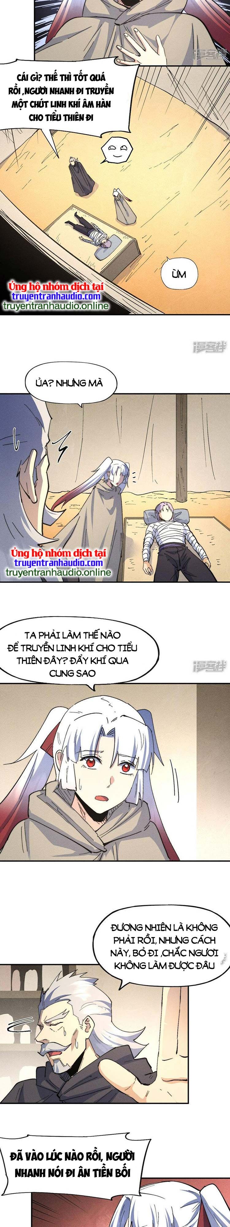 đọc truyện Nhân Vật Chính Mạnh Nhất Lịch Sử Chương 112 ảnh 15 tại Thiên Thai Truyện