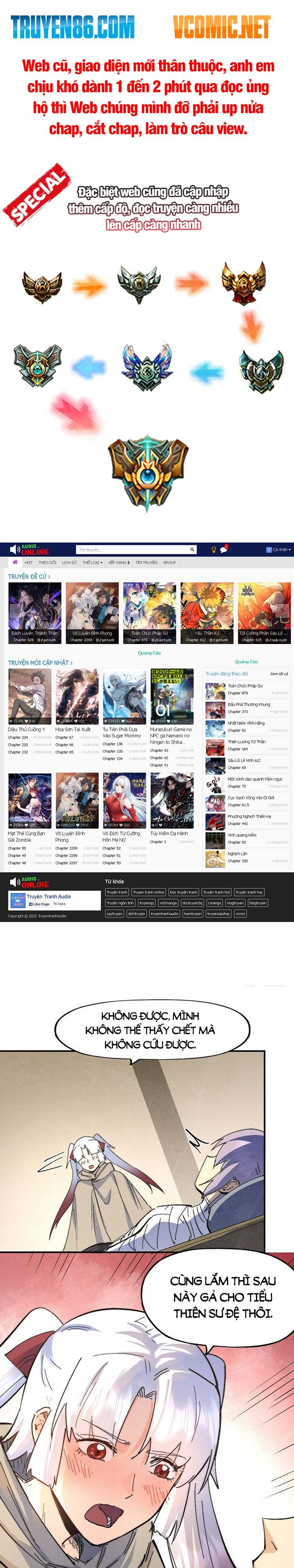đọc truyện Nhân Vật Chính Mạnh Nhất Lịch Sử Chương 112 ảnh 17 tại Thiên Thai Truyện