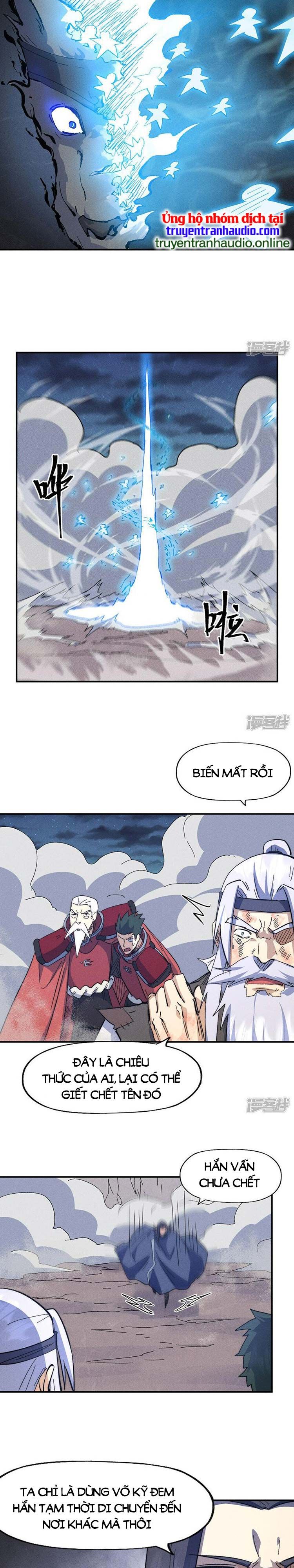 đọc truyện Nhân Vật Chính Mạnh Nhất Lịch Sử Chương 112 ảnh 4 tại Thiên Thai Truyện