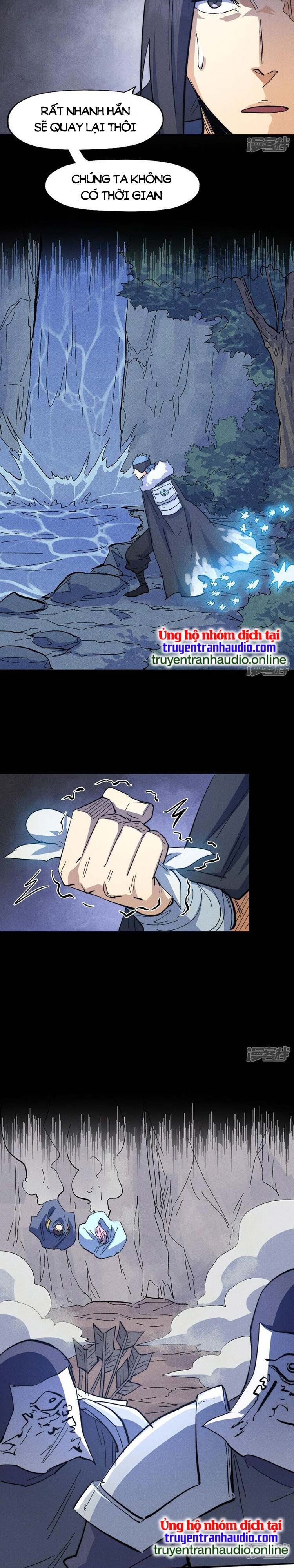 đọc truyện Nhân Vật Chính Mạnh Nhất Lịch Sử Chương 112 ảnh 5 tại Thiên Thai Truyện