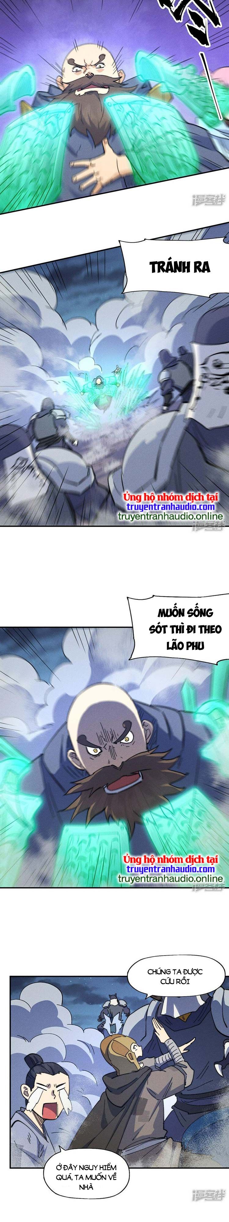 đọc truyện Nhân Vật Chính Mạnh Nhất Lịch Sử Chương 112 ảnh 7 tại Thiên Thai Truyện