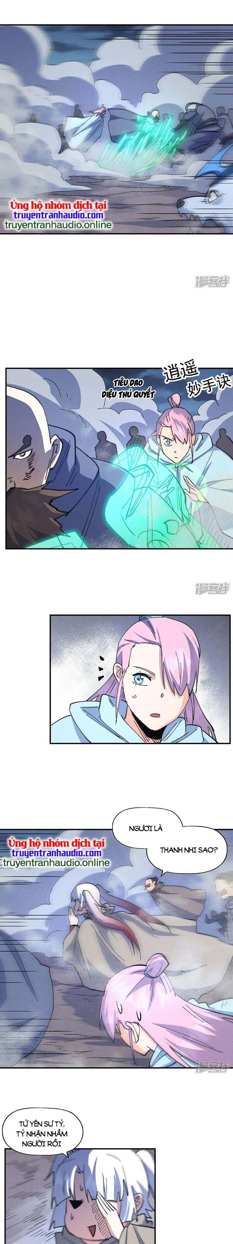 đọc truyện Nhân Vật Chính Mạnh Nhất Lịch Sử Chương 112 ảnh 8 tại Thiên Thai Truyện