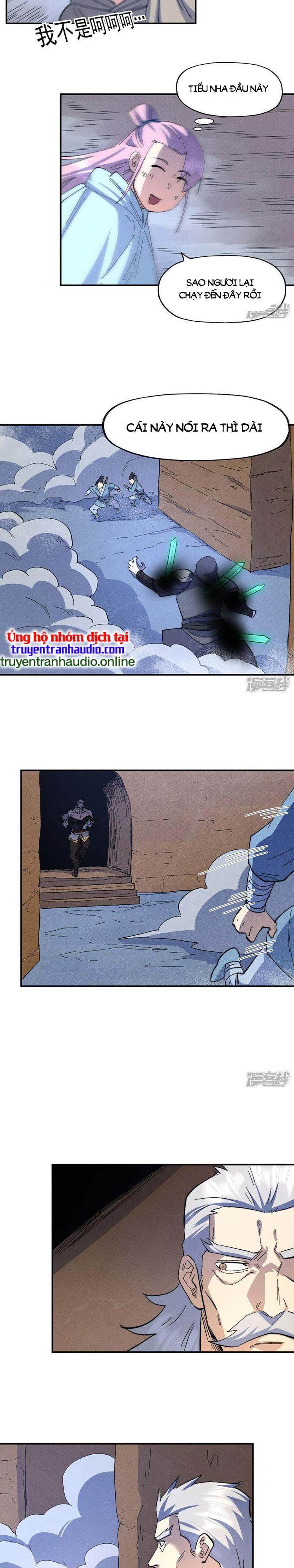 đọc truyện Nhân Vật Chính Mạnh Nhất Lịch Sử Chương 112 ảnh 9 tại Thiên Thai Truyện