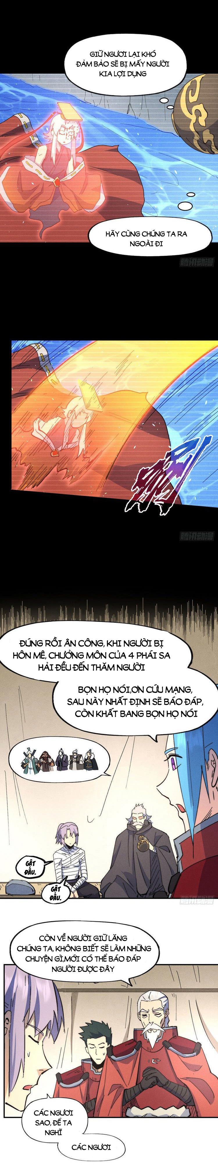 đọc truyện Nhân Vật Chính Mạnh Nhất Lịch Sử Chương 113 ảnh 12 tại Thiên Thai Truyện