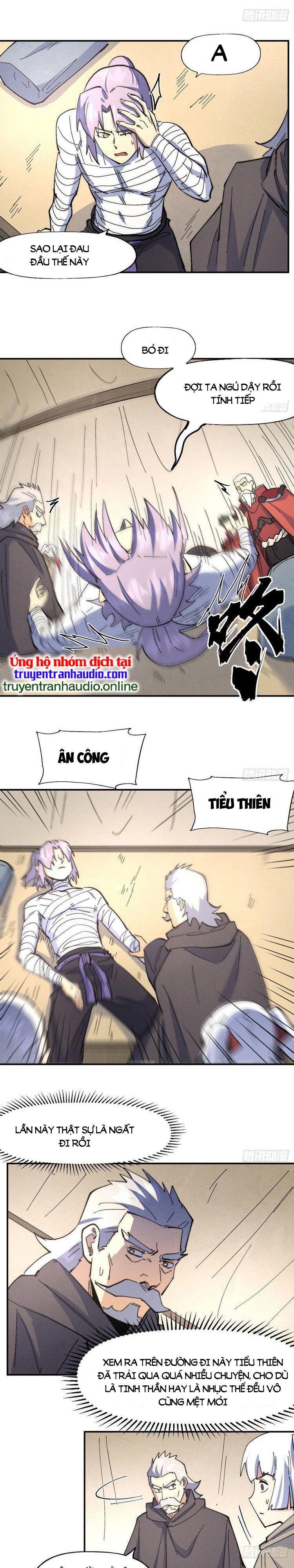 đọc truyện Nhân Vật Chính Mạnh Nhất Lịch Sử Chương 113 ảnh 13 tại Thiên Thai Truyện