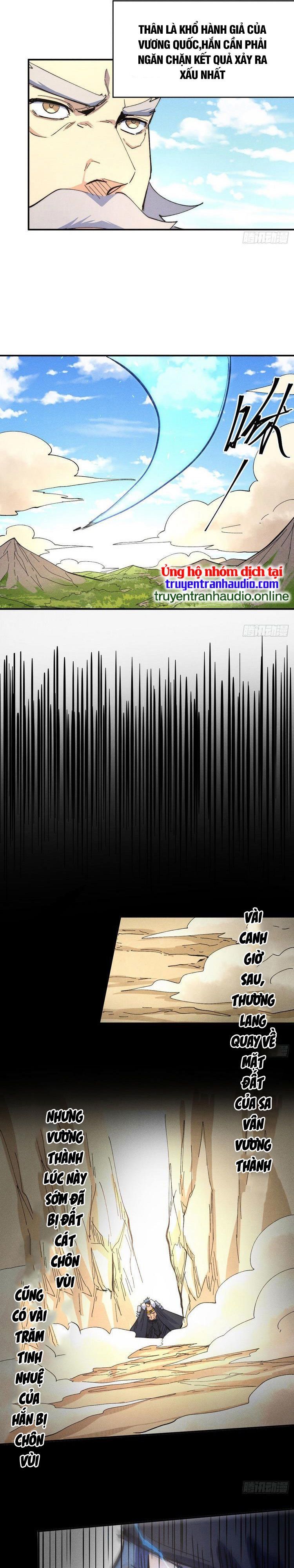 đọc truyện Nhân Vật Chính Mạnh Nhất Lịch Sử Chương 113 ảnh 15 tại Thiên Thai Truyện