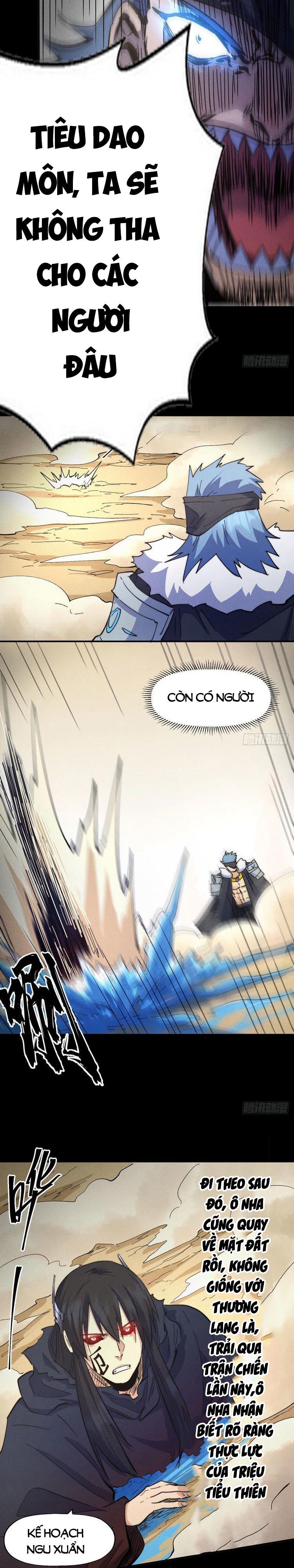 đọc truyện Nhân Vật Chính Mạnh Nhất Lịch Sử Chương 113 ảnh 16 tại Thiên Thai Truyện