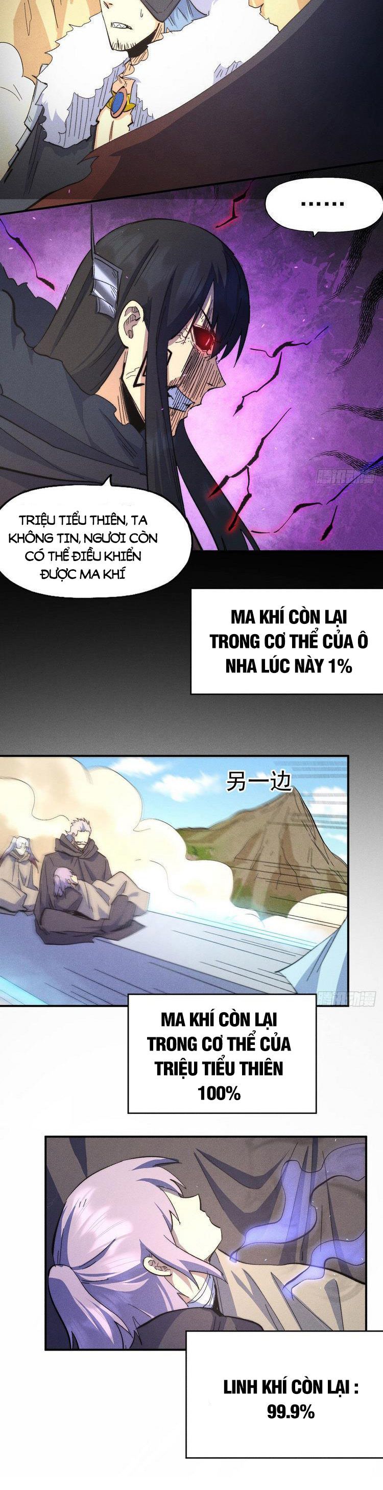 đọc truyện Nhân Vật Chính Mạnh Nhất Lịch Sử Chương 113 ảnh 18 tại Thiên Thai Truyện