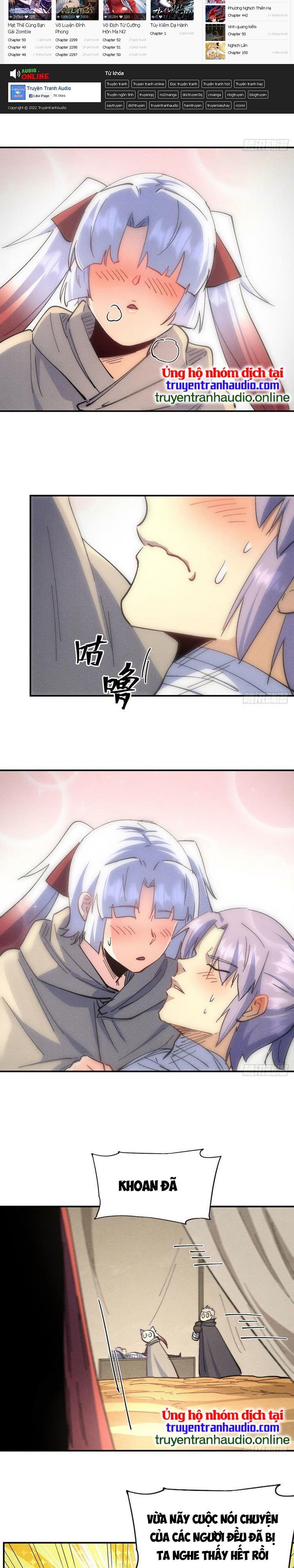 đọc truyện Nhân Vật Chính Mạnh Nhất Lịch Sử Chương 113 ảnh 4 tại Thiên Thai Truyện