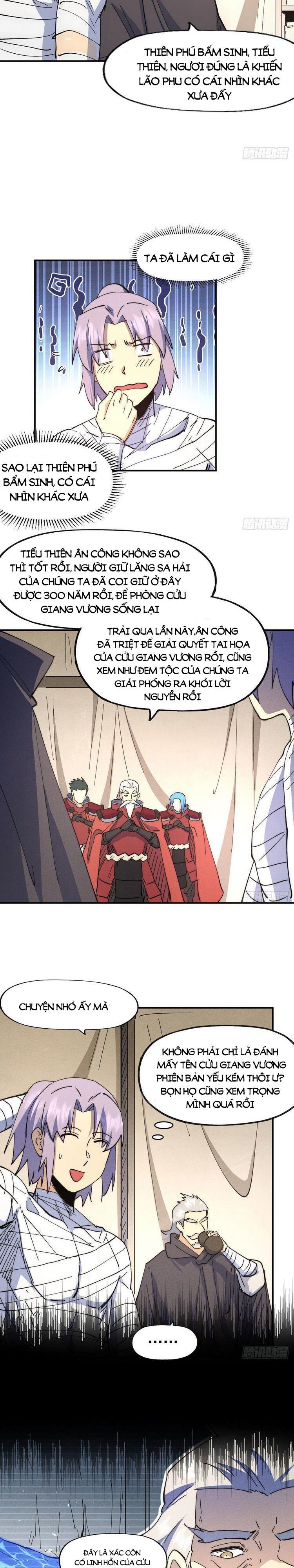 đọc truyện Nhân Vật Chính Mạnh Nhất Lịch Sử Chương 113 ảnh 10 tại Thiên Thai Truyện