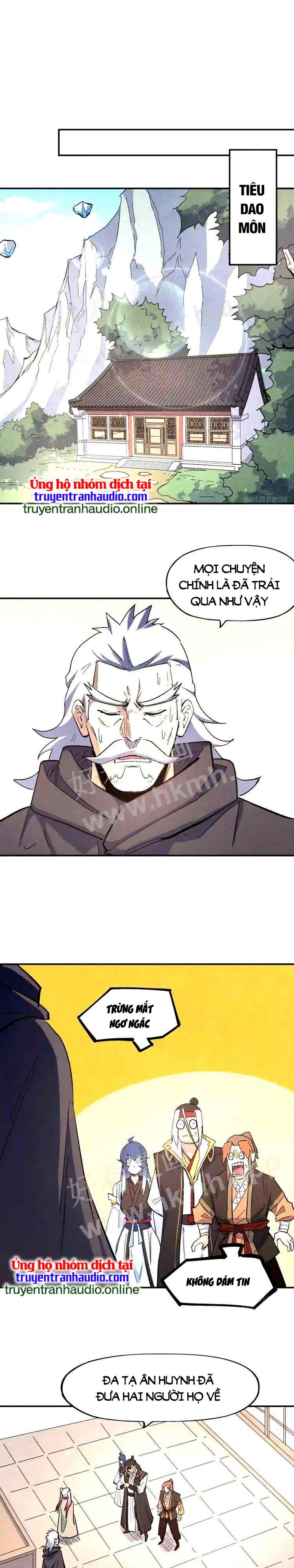 đọc truyện Nhân Vật Chính Mạnh Nhất Lịch Sử Chương 114 ảnh 3 tại Thiên Thai Truyện