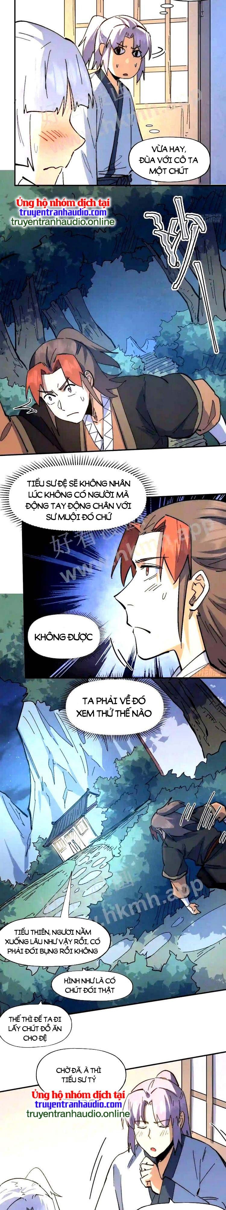 đọc truyện Nhân Vật Chính Mạnh Nhất Lịch Sử Chương 114 ảnh 12 tại Thiên Thai Truyện