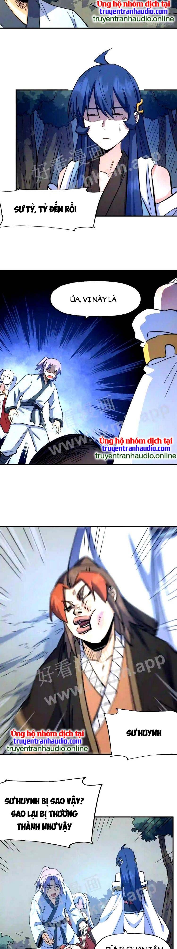 đọc truyện Nhân Vật Chính Mạnh Nhất Lịch Sử Chương 114 ảnh 15 tại Thiên Thai Truyện