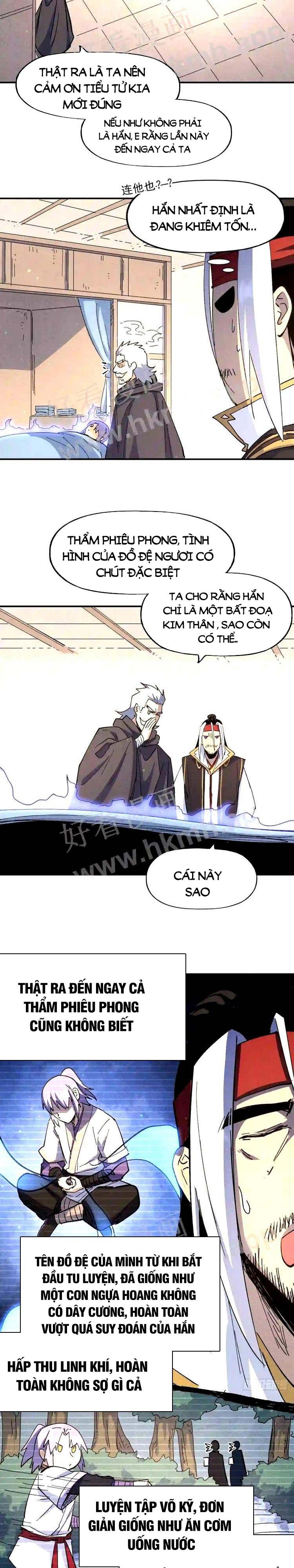 đọc truyện Nhân Vật Chính Mạnh Nhất Lịch Sử Chương 114 ảnh 4 tại Thiên Thai Truyện