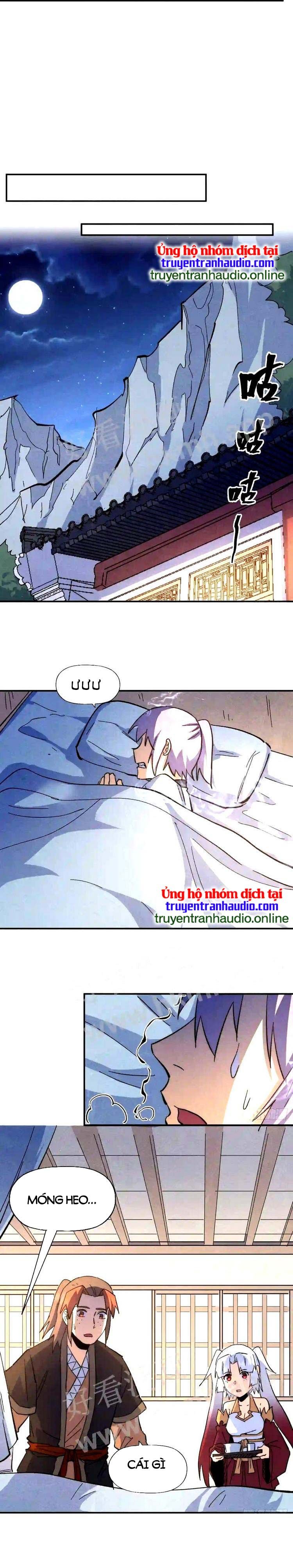 đọc truyện Nhân Vật Chính Mạnh Nhất Lịch Sử Chương 114 ảnh 6 tại Thiên Thai Truyện