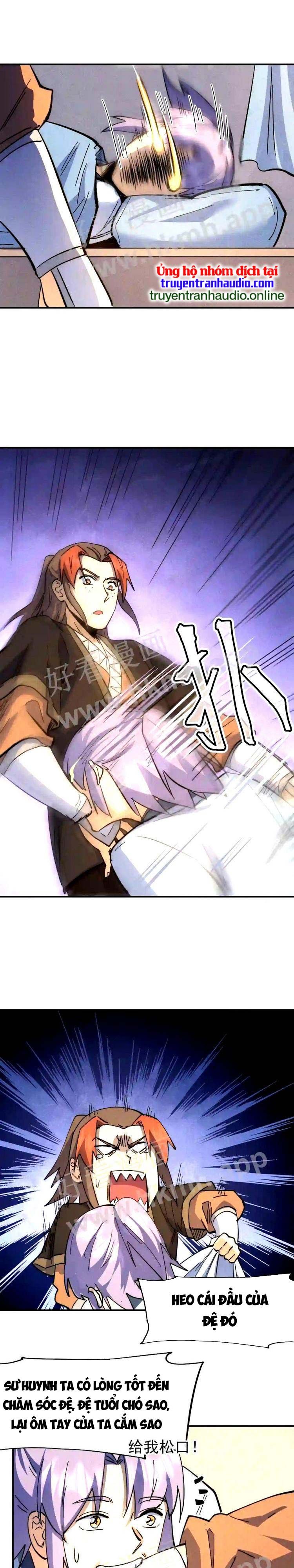 đọc truyện Nhân Vật Chính Mạnh Nhất Lịch Sử Chương 114 ảnh 7 tại Thiên Thai Truyện