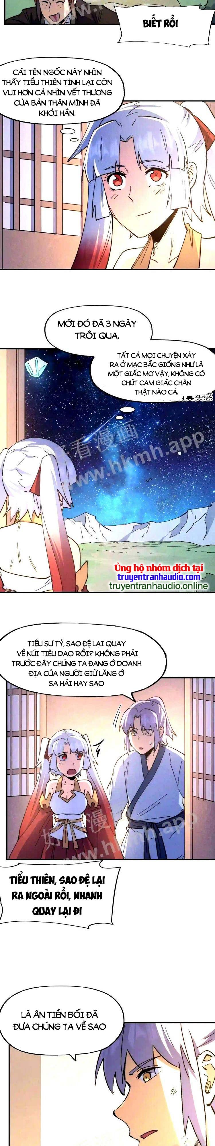 đọc truyện Nhân Vật Chính Mạnh Nhất Lịch Sử Chương 114 ảnh 9 tại Thiên Thai Truyện