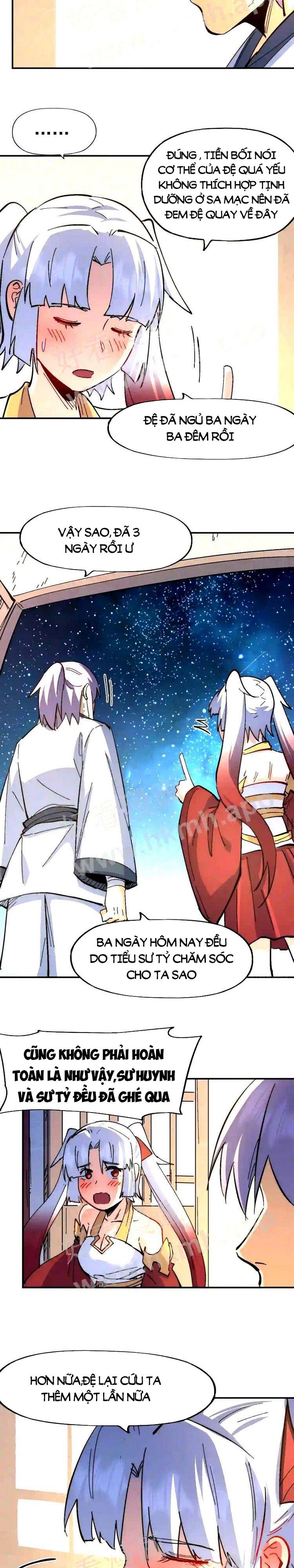 đọc truyện Nhân Vật Chính Mạnh Nhất Lịch Sử Chương 114 ảnh 10 tại Thiên Thai Truyện