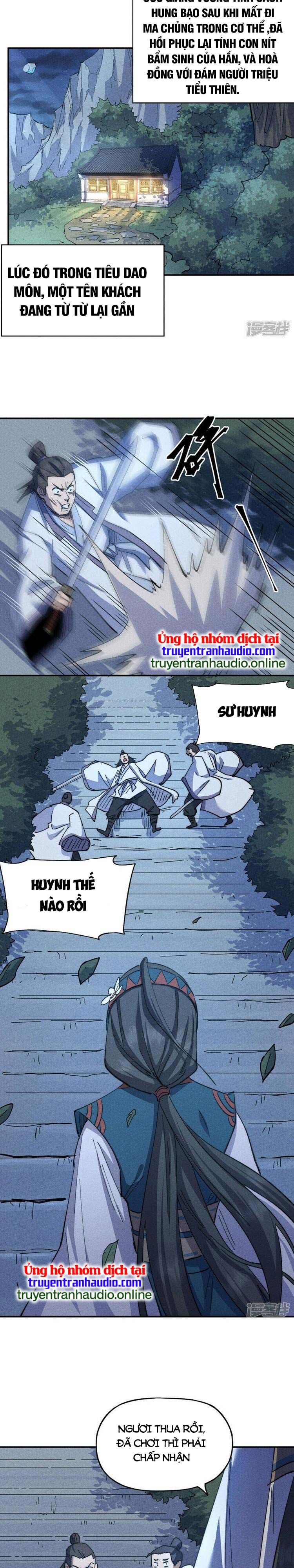 đọc truyện Nhân Vật Chính Mạnh Nhất Lịch Sử Chương 115 ảnh 13 tại Thiên Thai Truyện