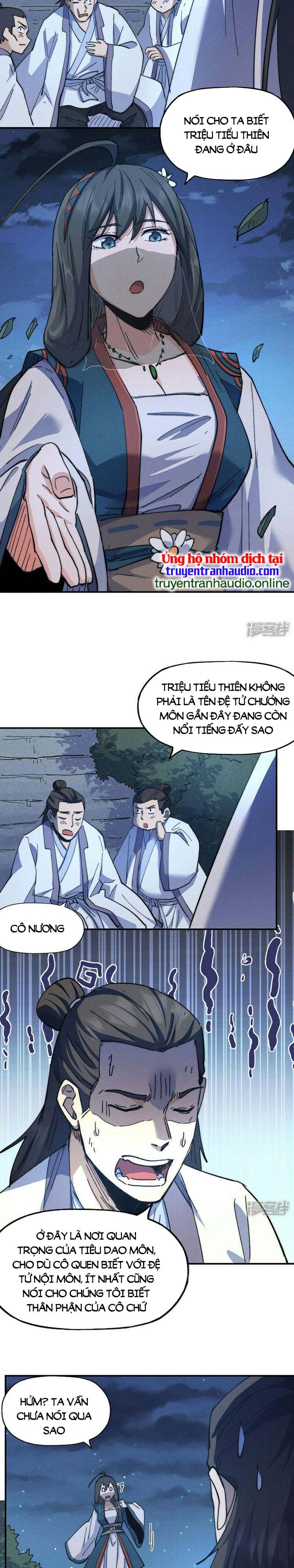 đọc truyện Nhân Vật Chính Mạnh Nhất Lịch Sử Chương 115 ảnh 14 tại Thiên Thai Truyện