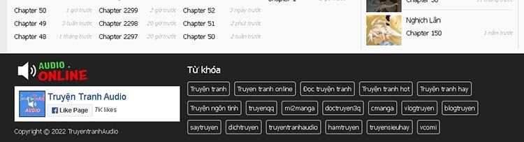 đọc truyện Nhân Vật Chính Mạnh Nhất Lịch Sử Chương 115 ảnh 16 tại Thiên Thai Truyện