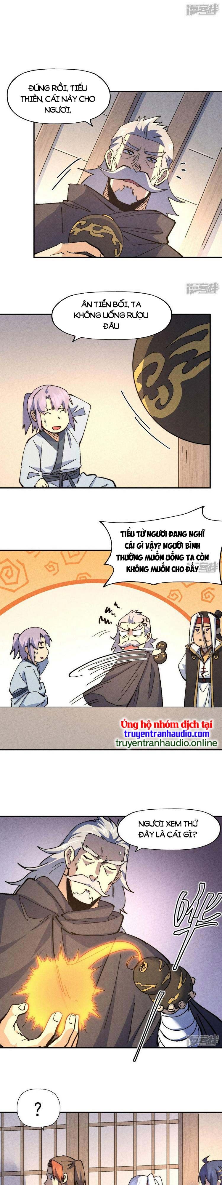 đọc truyện Nhân Vật Chính Mạnh Nhất Lịch Sử Chương 115 ảnh 6 tại Thiên Thai Truyện