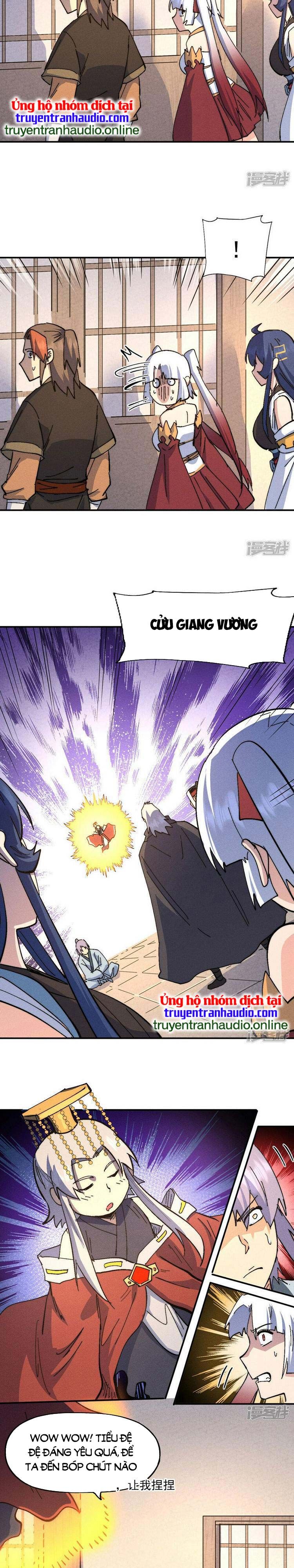 đọc truyện Nhân Vật Chính Mạnh Nhất Lịch Sử Chương 115 ảnh 7 tại Thiên Thai Truyện