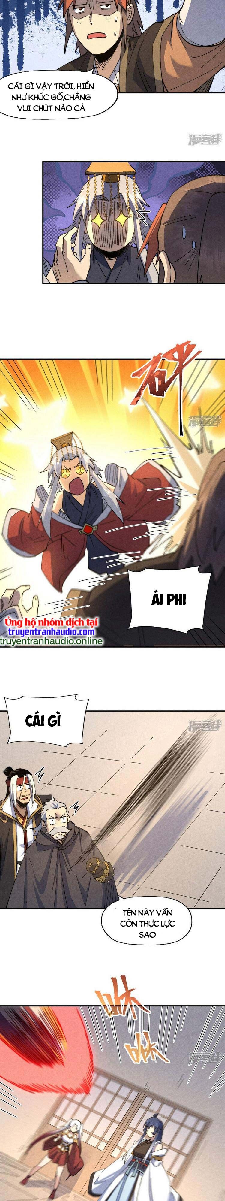 đọc truyện Nhân Vật Chính Mạnh Nhất Lịch Sử Chương 115 ảnh 9 tại Thiên Thai Truyện