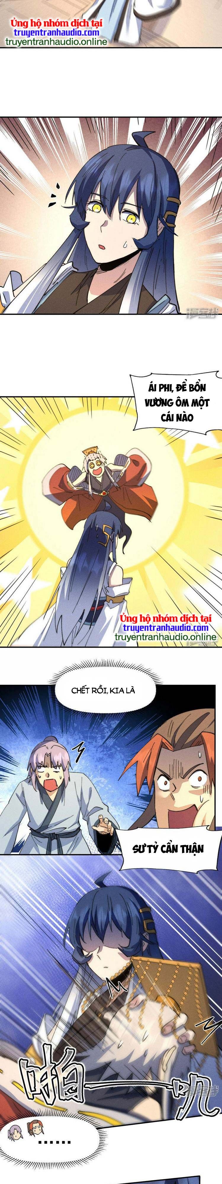 đọc truyện Nhân Vật Chính Mạnh Nhất Lịch Sử Chương 115 ảnh 10 tại Thiên Thai Truyện