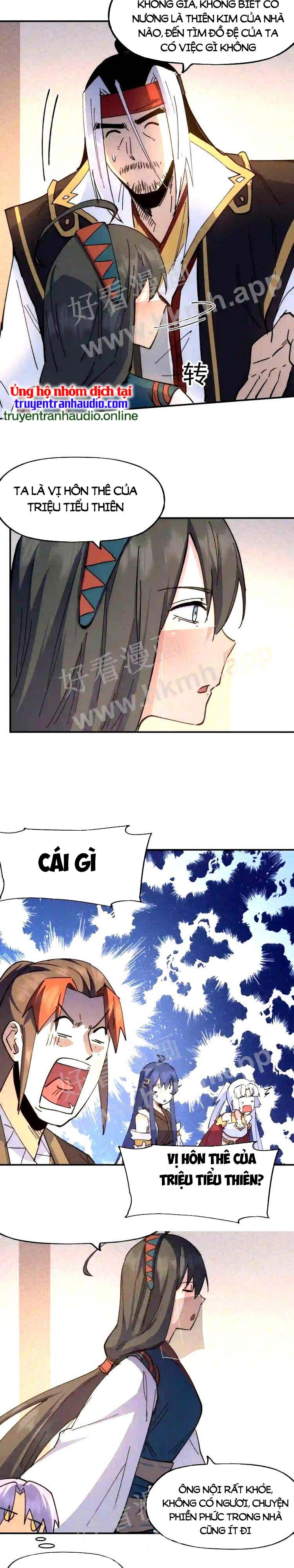 đọc truyện Nhân Vật Chính Mạnh Nhất Lịch Sử Chương 116 ảnh 5 tại Thiên Thai Truyện