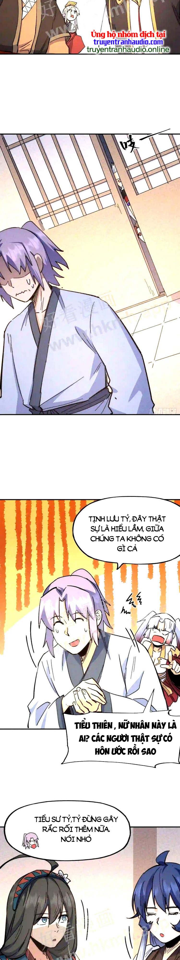 đọc truyện Nhân Vật Chính Mạnh Nhất Lịch Sử Chương 116 ảnh 7 tại Thiên Thai Truyện