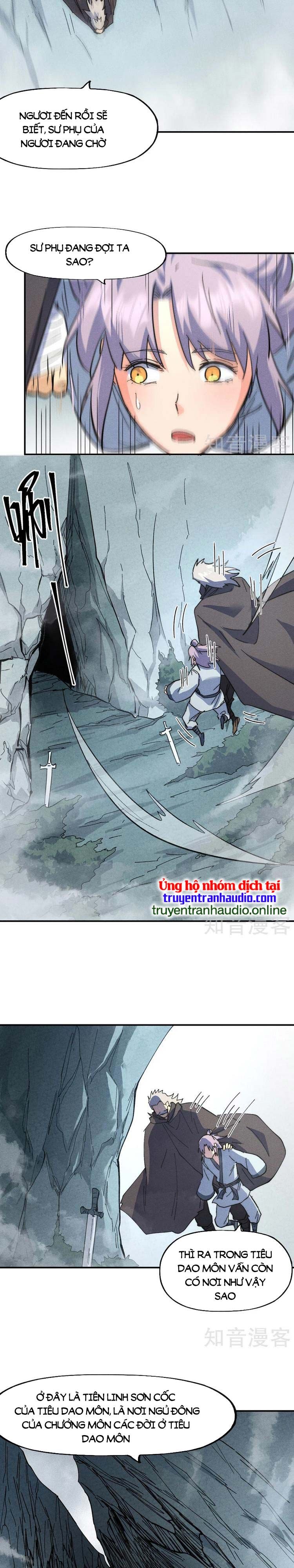 đọc truyện Nhân Vật Chính Mạnh Nhất Lịch Sử Chương 117 ảnh 12 tại Thiên Thai Truyện