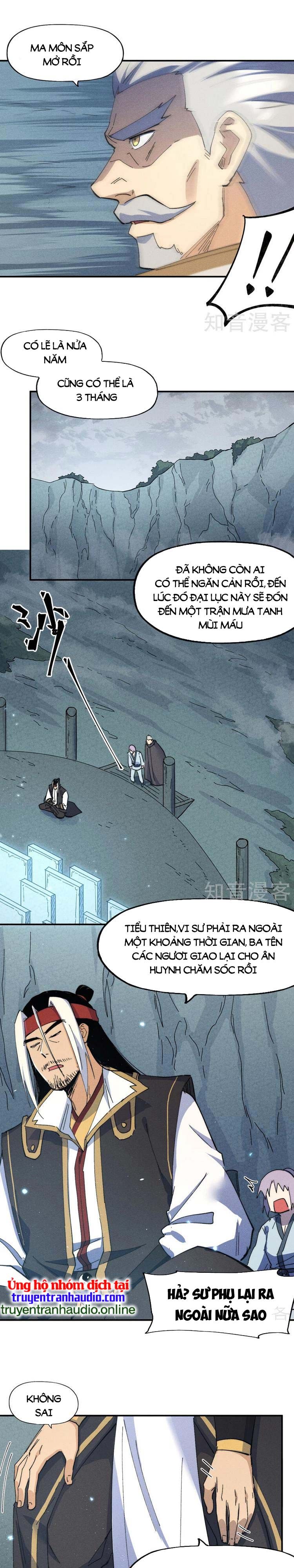 đọc truyện Nhân Vật Chính Mạnh Nhất Lịch Sử Chương 117 ảnh 14 tại Thiên Thai Truyện