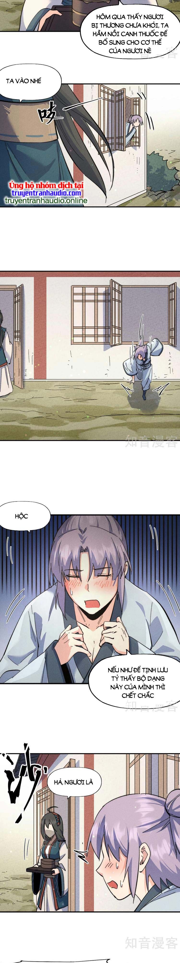 đọc truyện Nhân Vật Chính Mạnh Nhất Lịch Sử Chương 117 ảnh 7 tại Thiên Thai Truyện