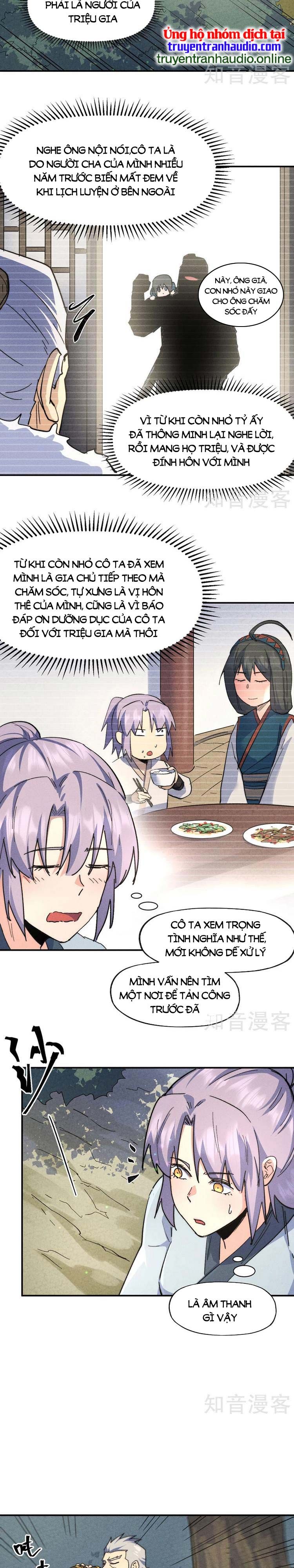 đọc truyện Nhân Vật Chính Mạnh Nhất Lịch Sử Chương 117 ảnh 9 tại Thiên Thai Truyện