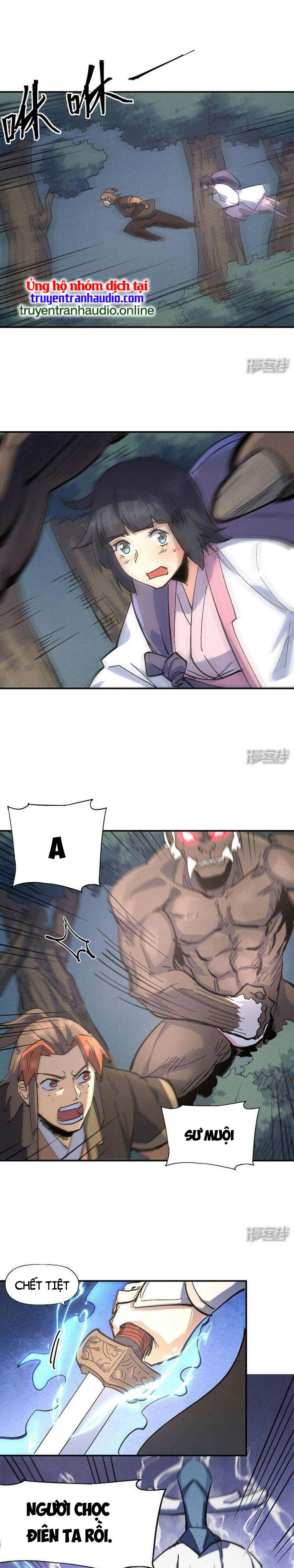 đọc truyện Nhân Vật Chính Mạnh Nhất Lịch Sử Chương 118 ảnh 3 tại Thiên Thai Truyện