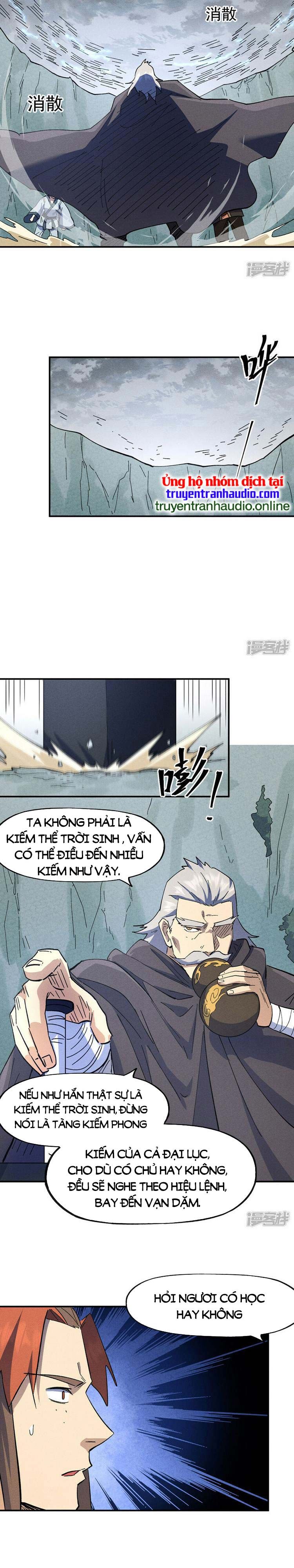 đọc truyện Nhân Vật Chính Mạnh Nhất Lịch Sử Chương 118 ảnh 15 tại Thiên Thai Truyện