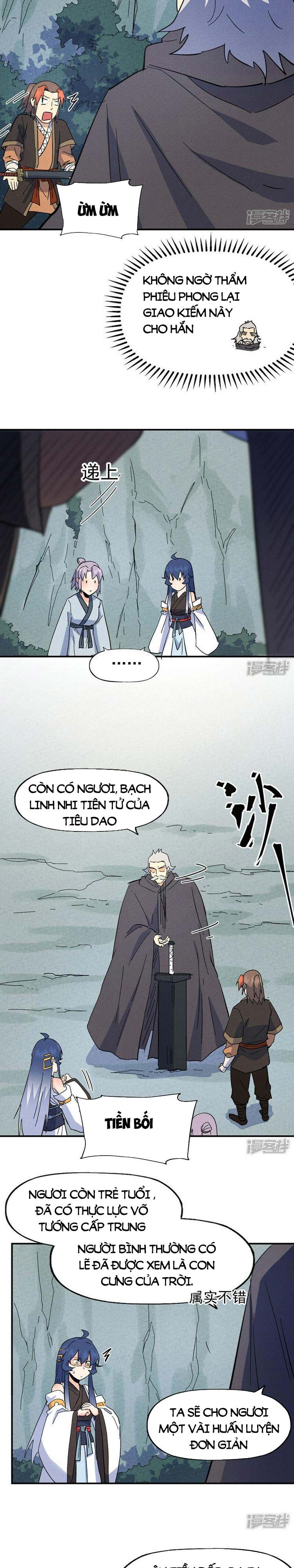 đọc truyện Nhân Vật Chính Mạnh Nhất Lịch Sử Chương 118 ảnh 17 tại Thiên Thai Truyện