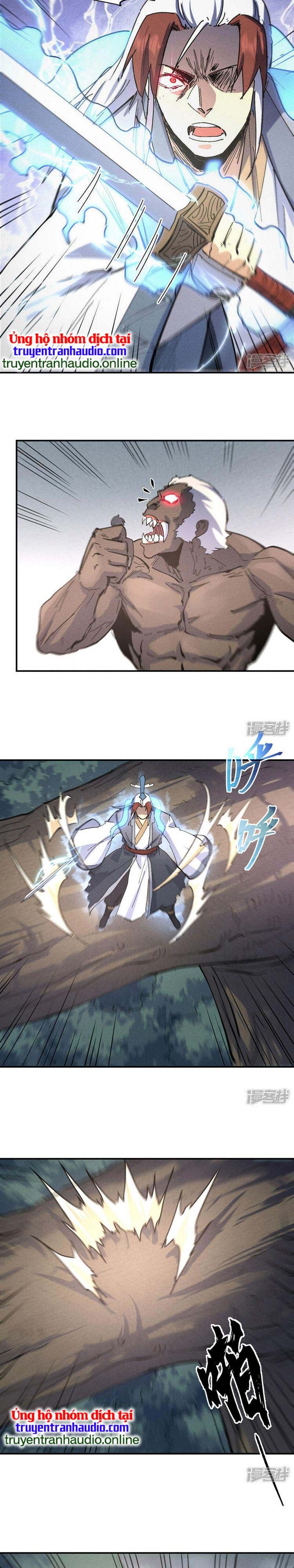 đọc truyện Nhân Vật Chính Mạnh Nhất Lịch Sử Chương 118 ảnh 4 tại Thiên Thai Truyện