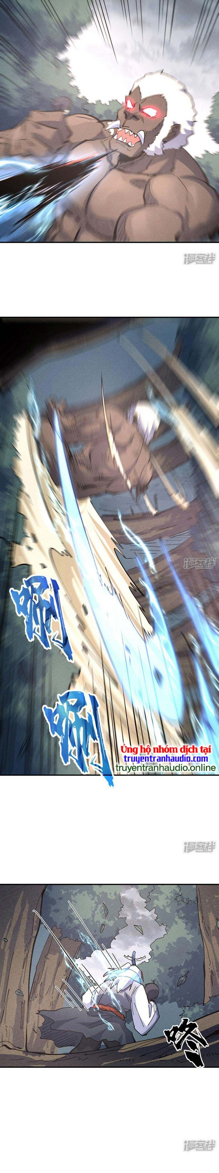 đọc truyện Nhân Vật Chính Mạnh Nhất Lịch Sử Chương 118 ảnh 5 tại Thiên Thai Truyện